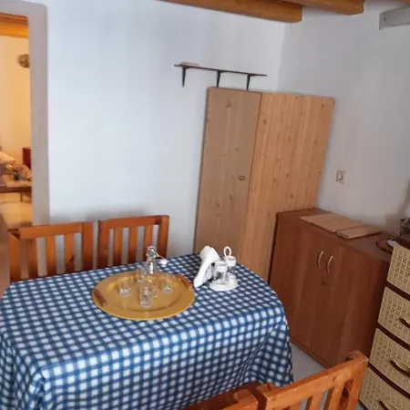 Villa Sissy Agia Paraskevi  Exteriér fotografie