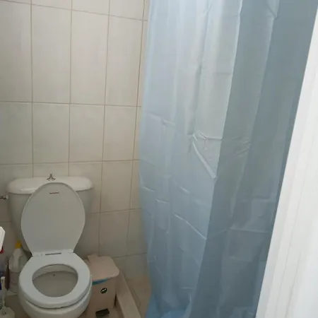 Villa Sissy Agia Paraskevi  Exteriér fotografie