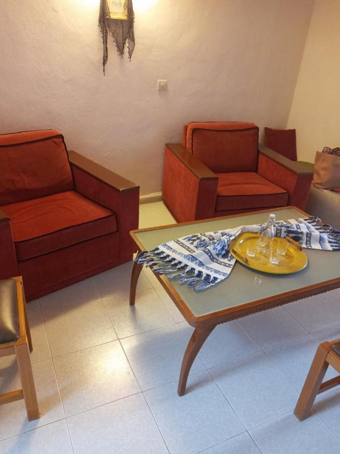 Holiday home Sissy Agia Paraskevi (Agios Vasileios, Rethymno)
