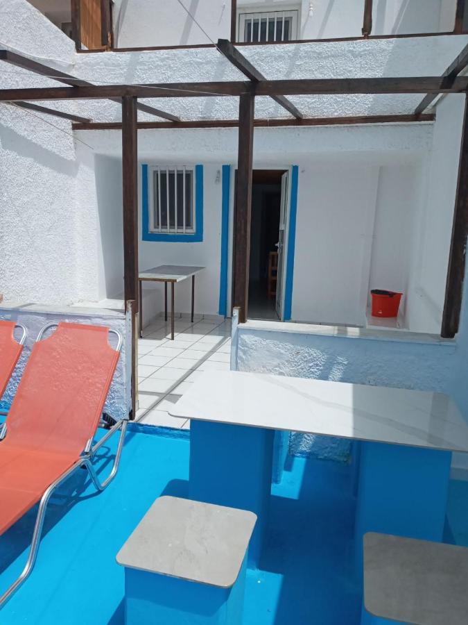 Sissy Agia Paraskevi (Agios Vasileios, Rethymno)