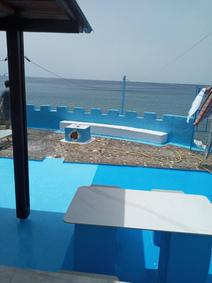Sissy Holiday home Agia Paraskevi (Agios Vasileios, Rethymno)