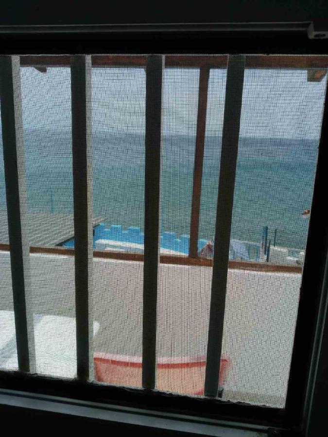 Hébergement de vacances Sissy Agia Paraskevi (Agios Vasileios, Rethymno)